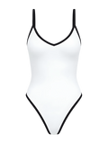 Noor-Sleek One Piece