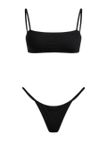 Zuri-Bare Strap Set