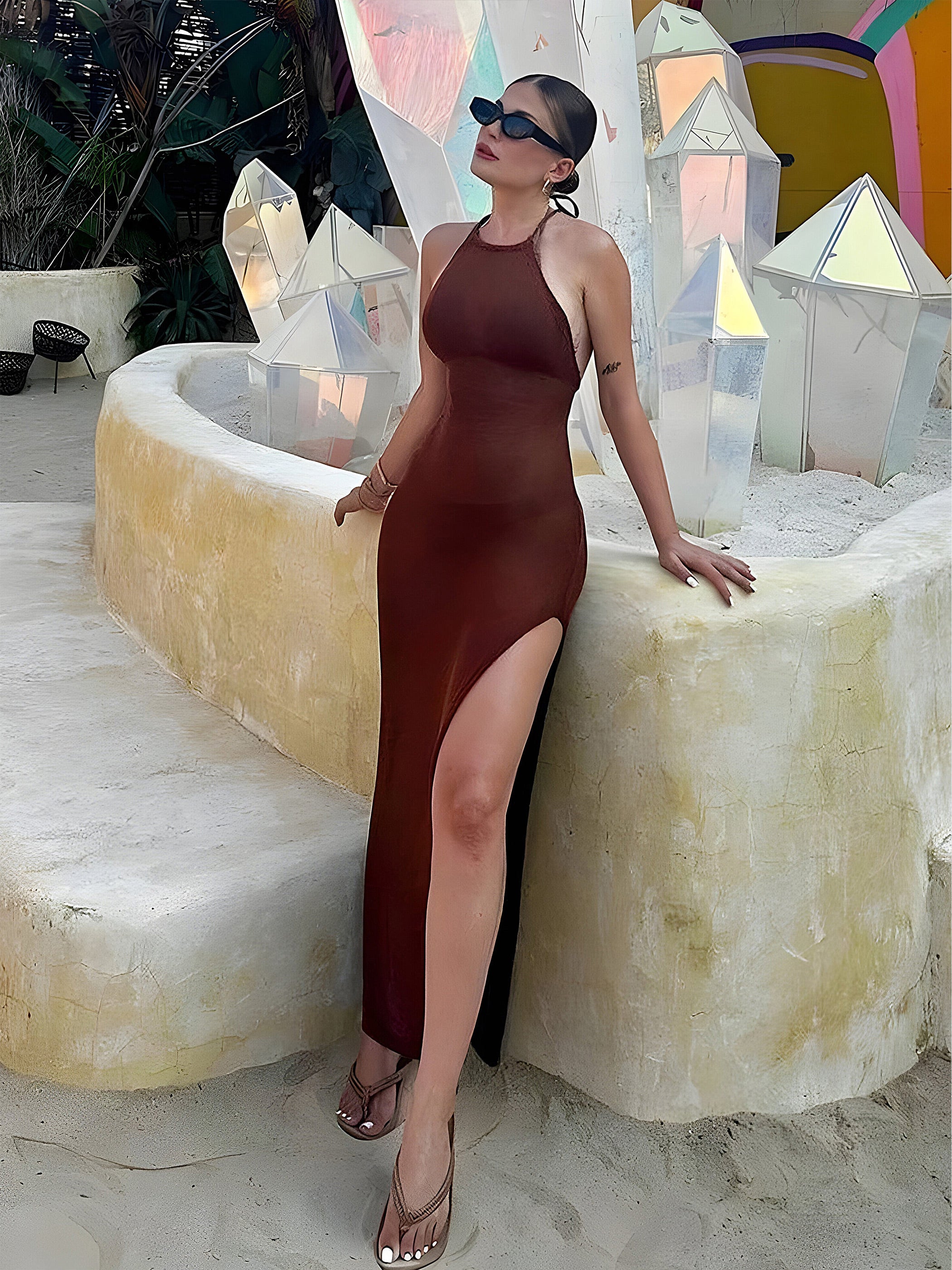 Elle-Coconut Cover