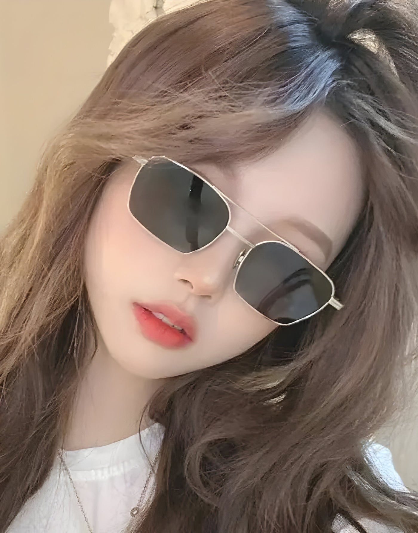 ELIN-METAL EDGE FRAME