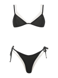 Talia-Crisscross Bikini