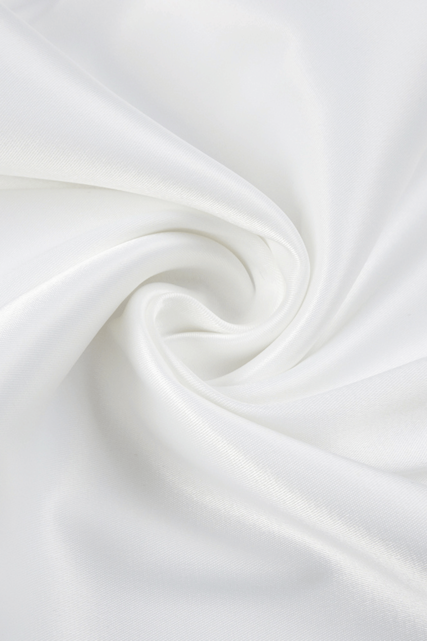 Alfredo Satin Cutout Velvet Maxi Dress - White