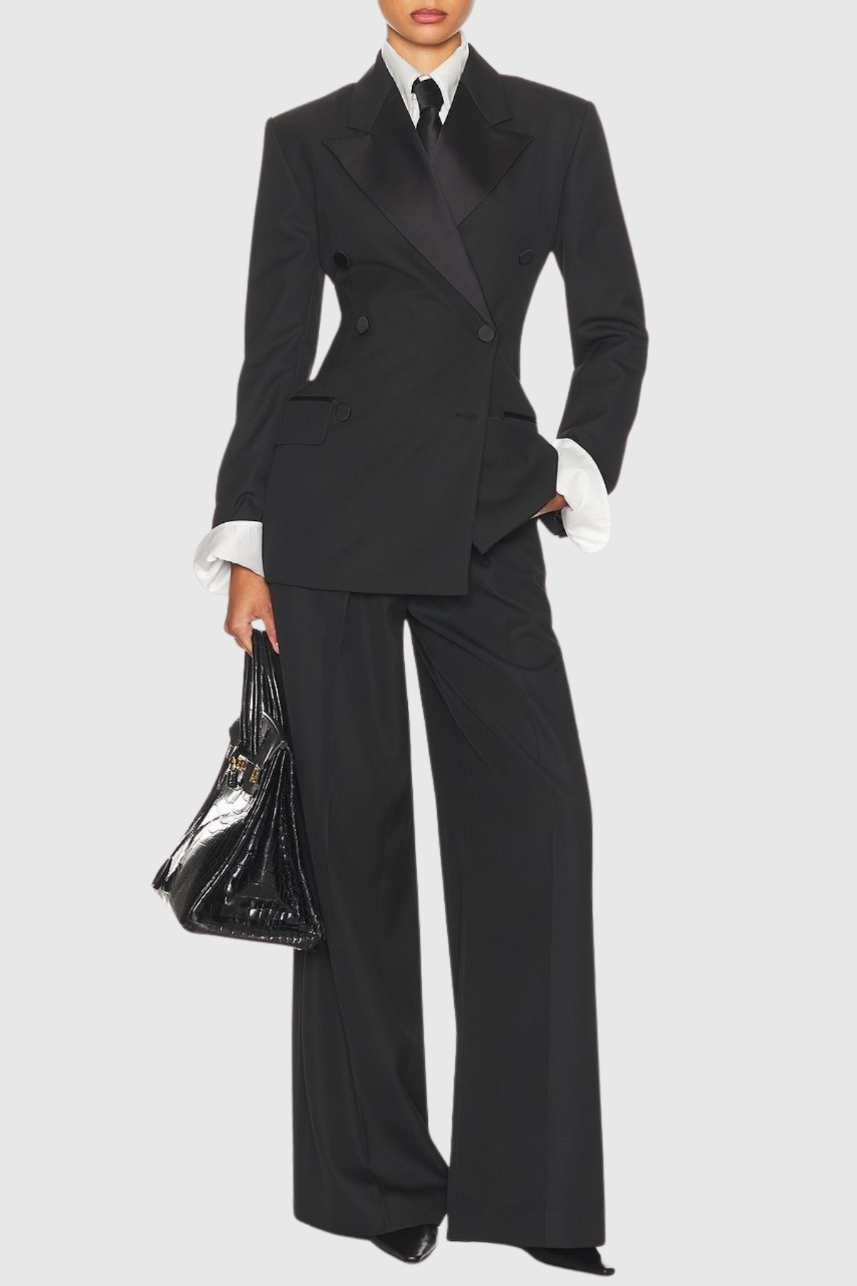 Anatoly Trousers