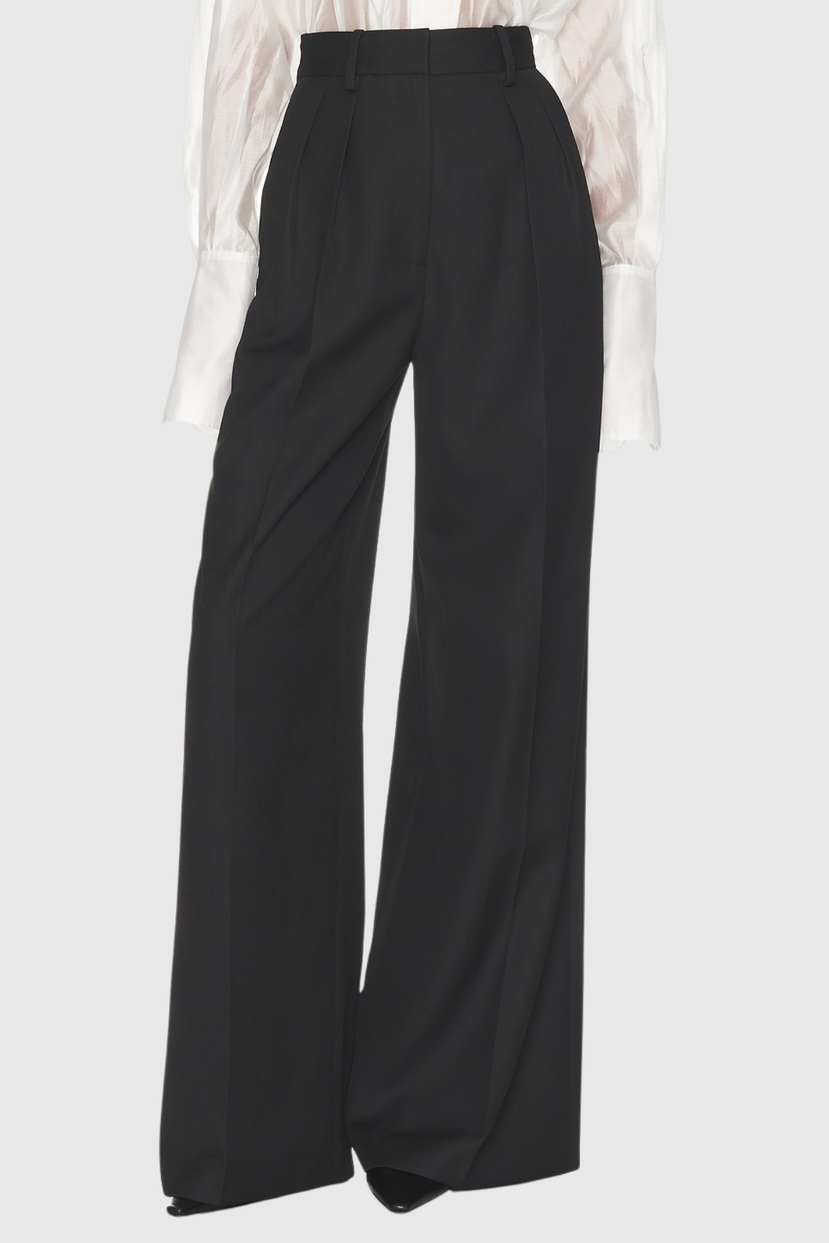 Anatoly Trousers
