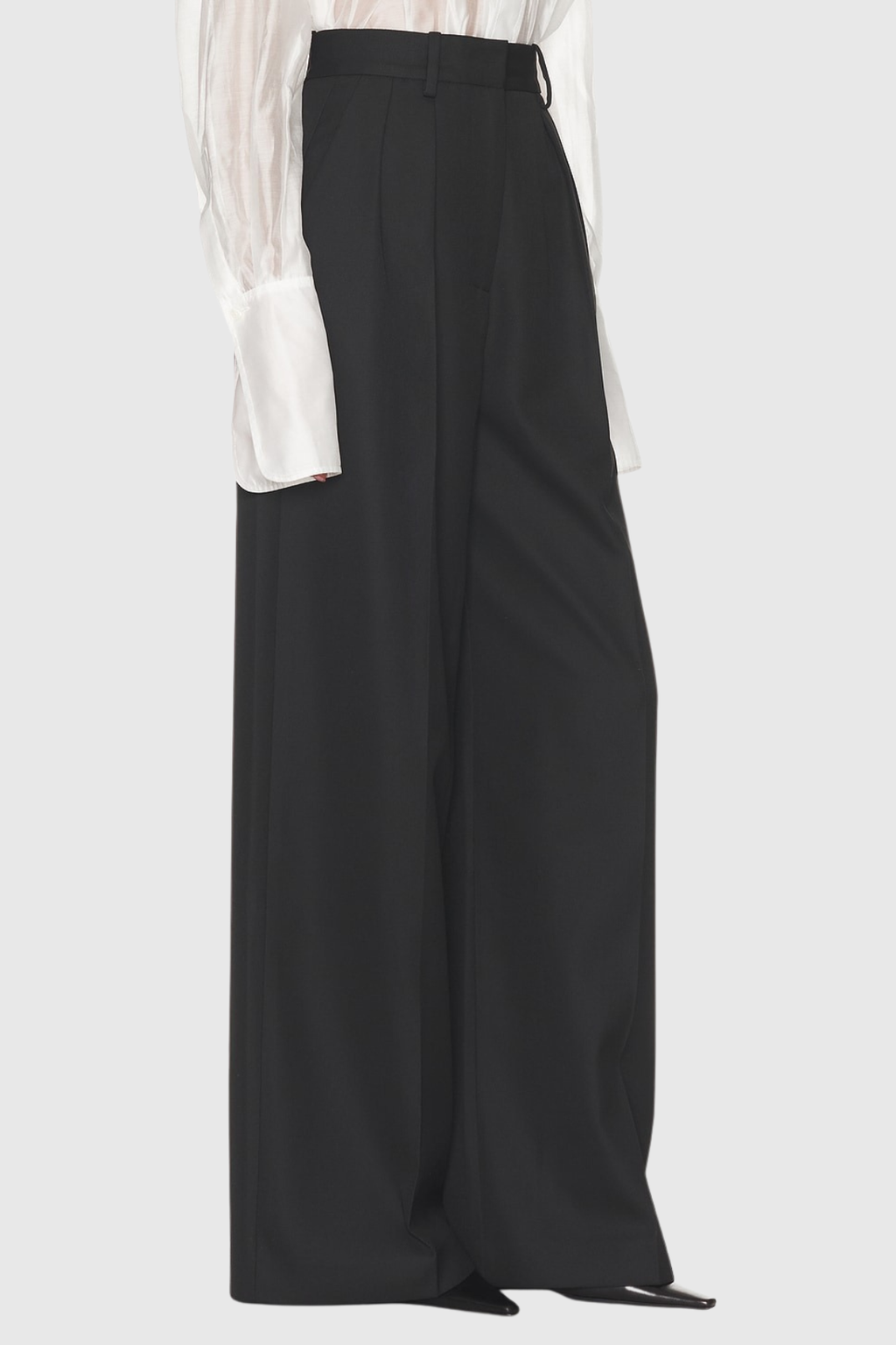 Anatoly Trousers