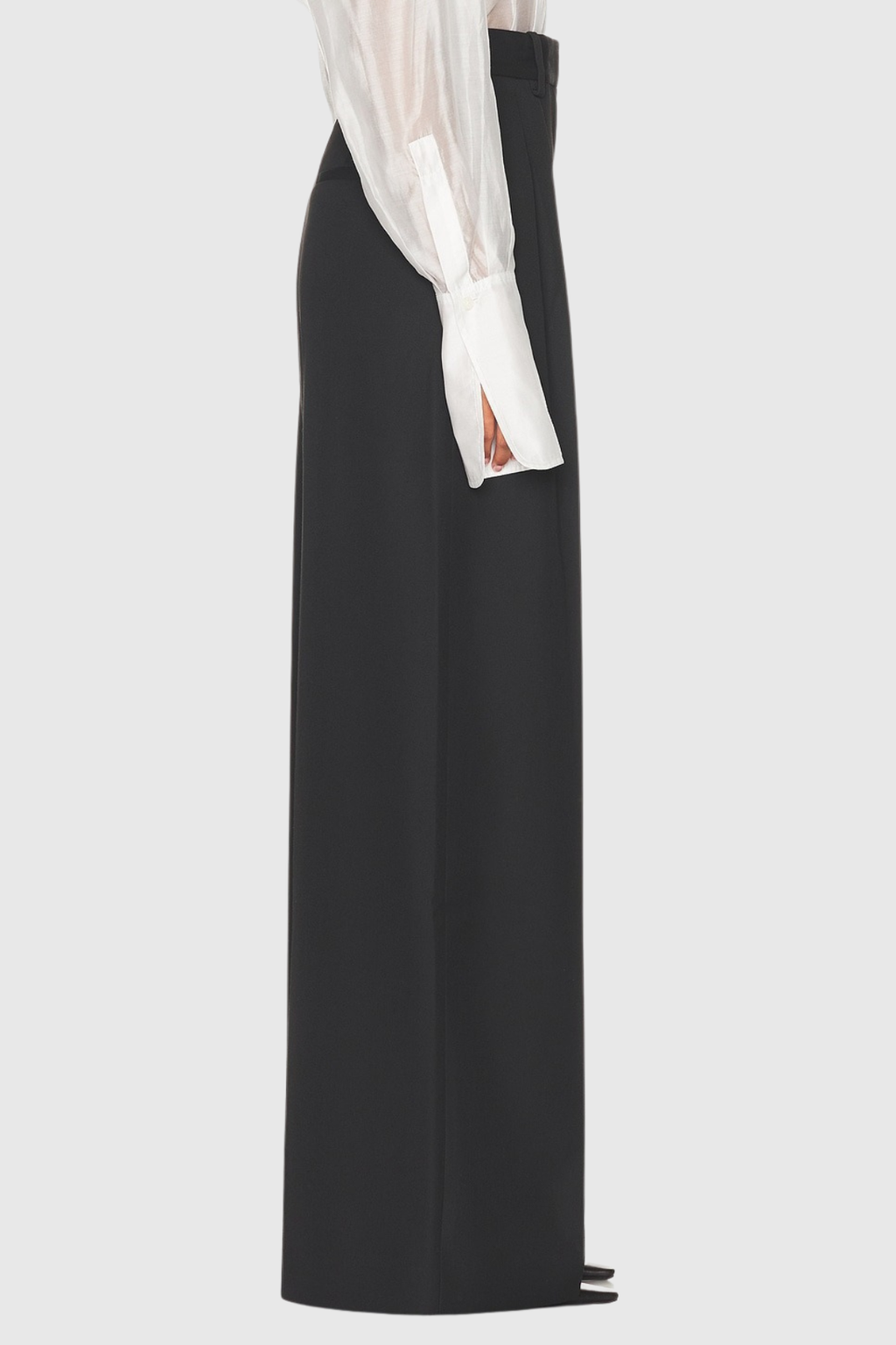 Anatoly Trousers