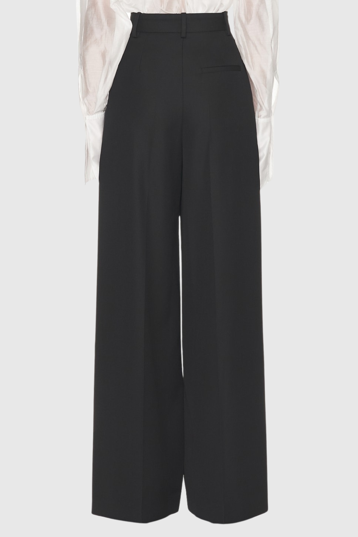 Anatoly Trousers