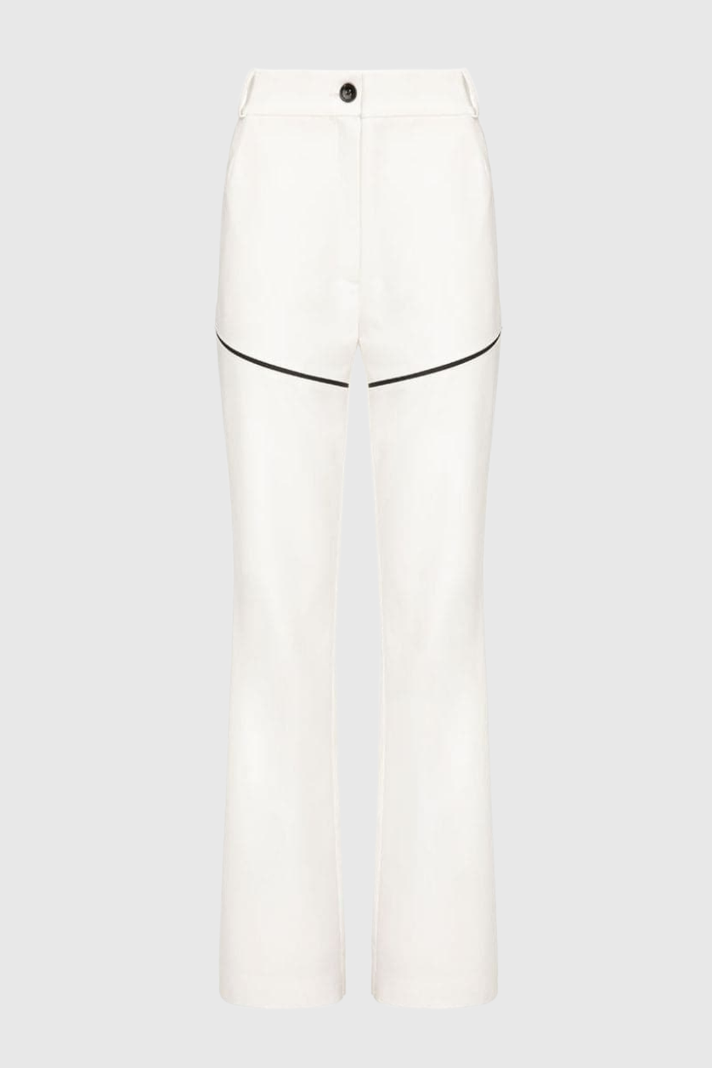 Anneli Fringe Blazer & Pants Set