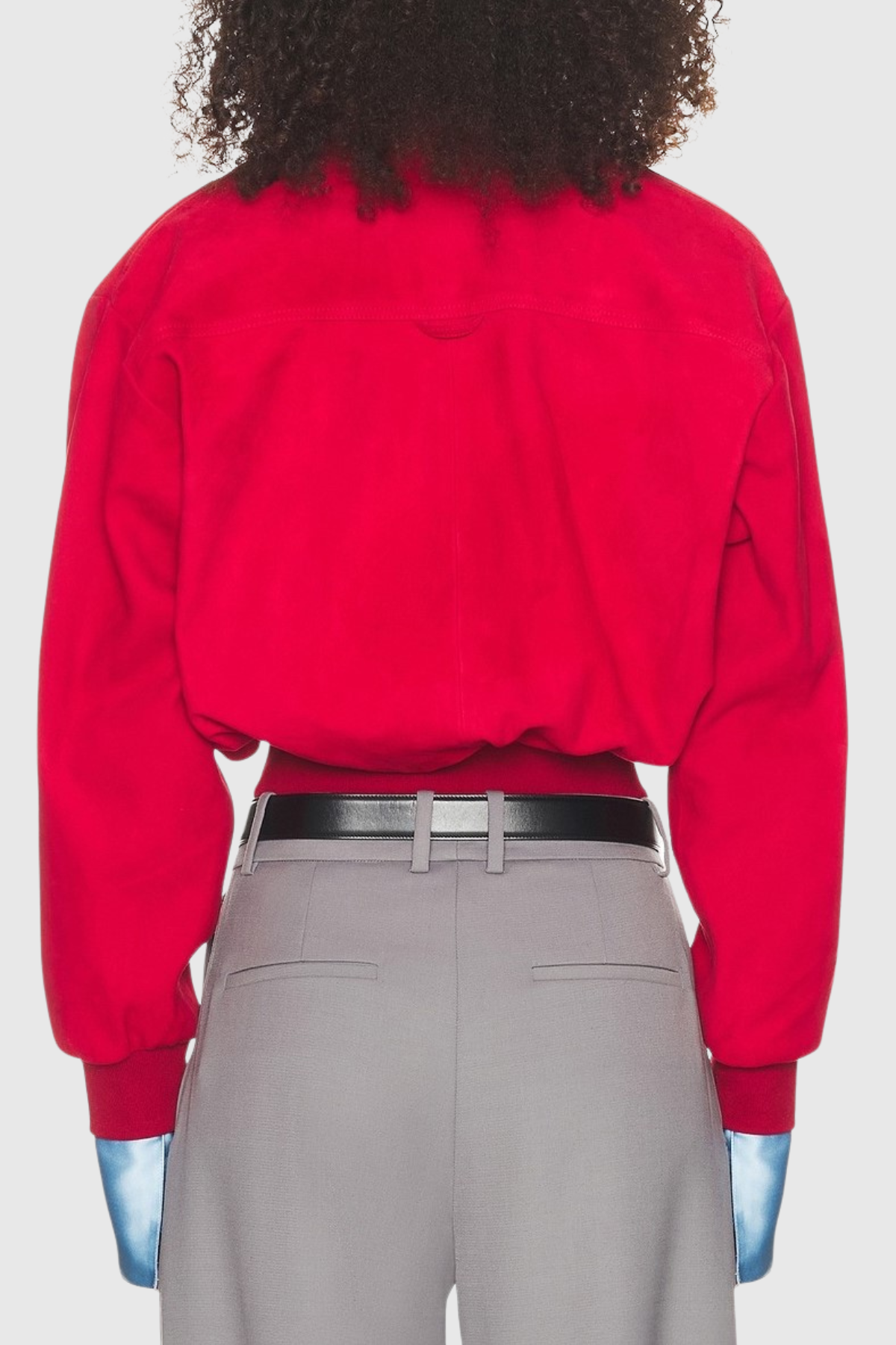 Asahi Bomber Jacket