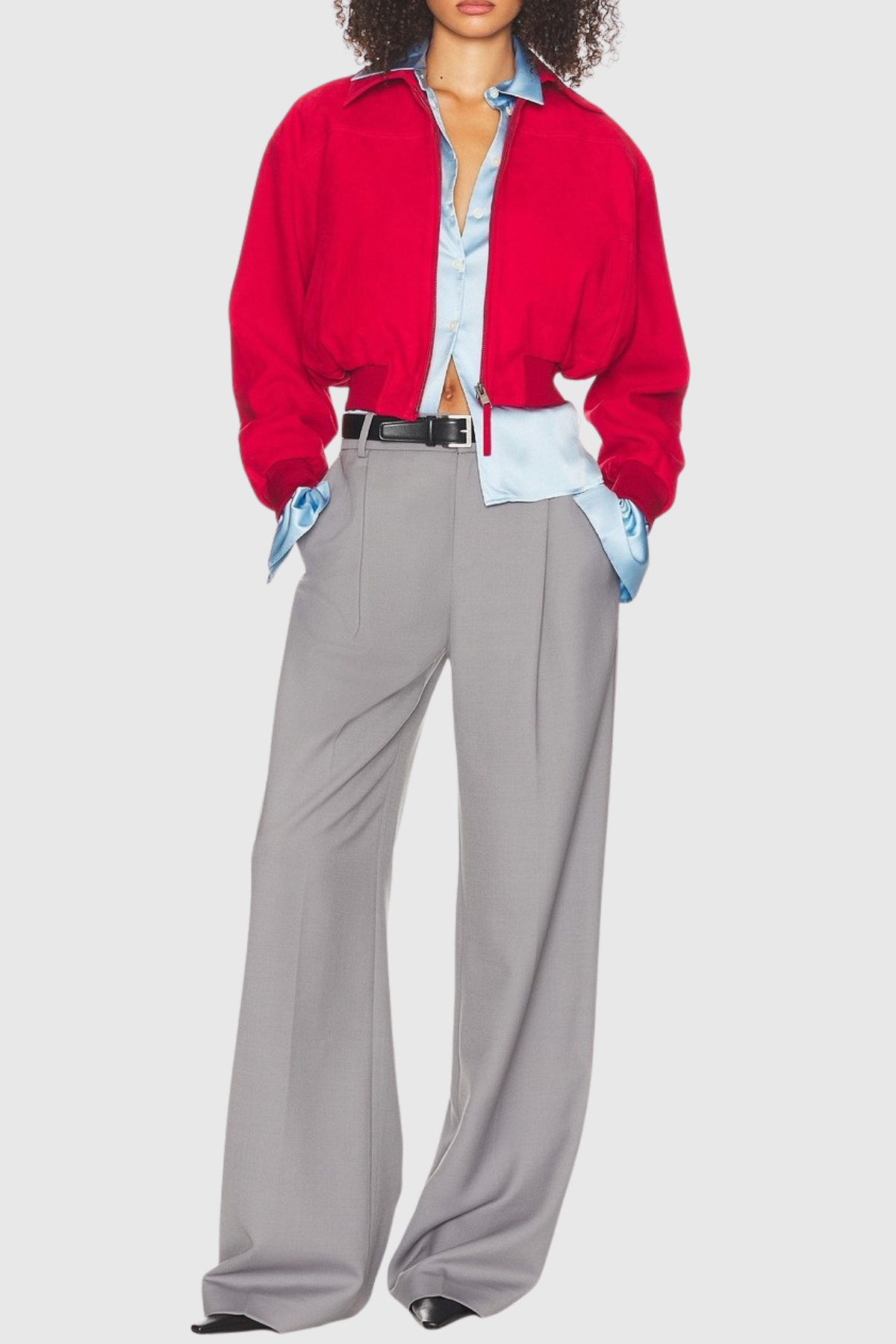 Asahi Bomber Jacket