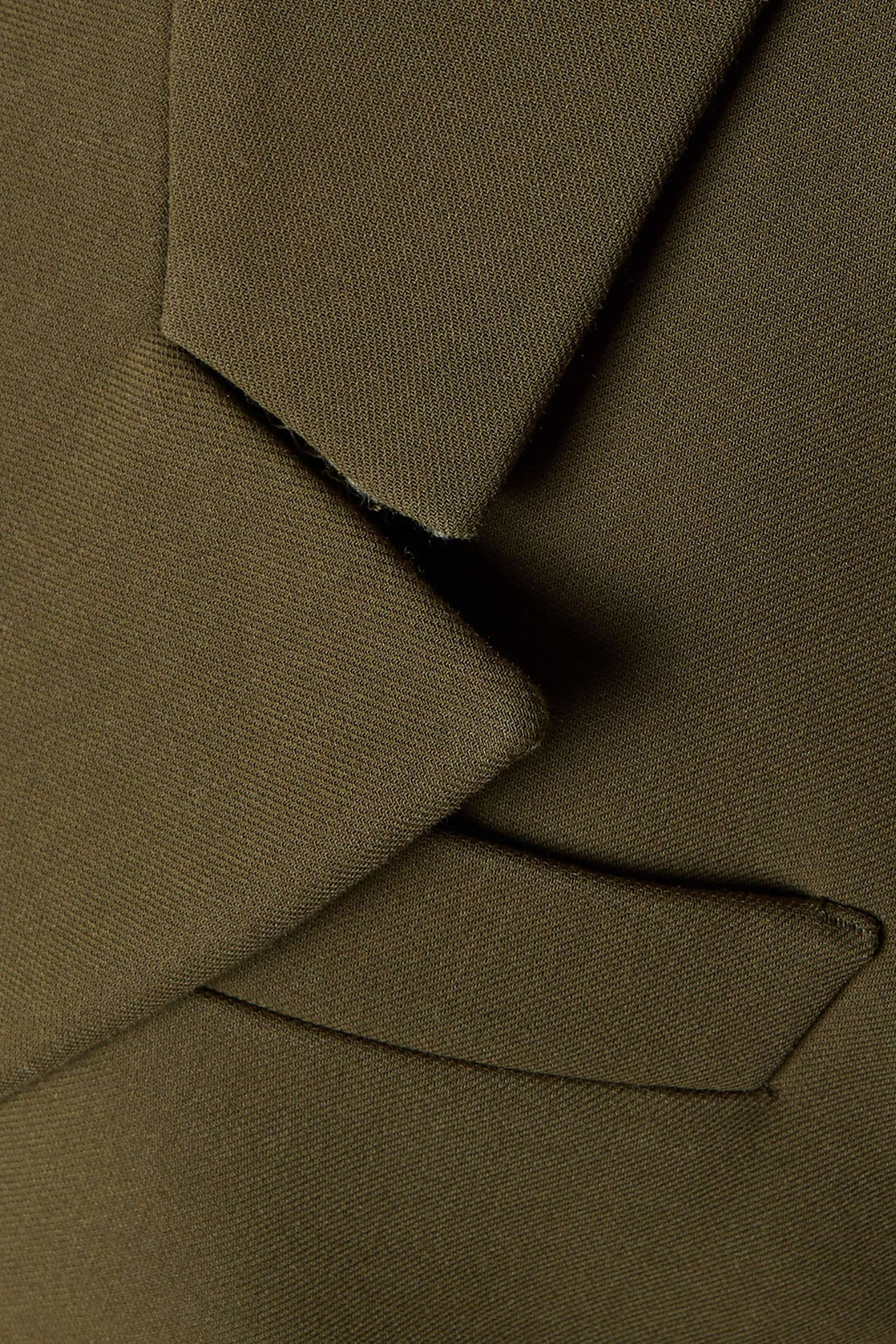 Bellez Double Breasted Blazer