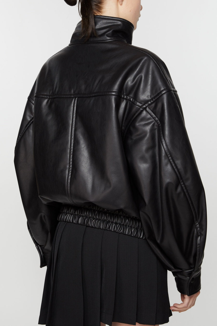 Calliope Bomber Jacket