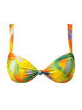 Zari-Luxe Bikini Top