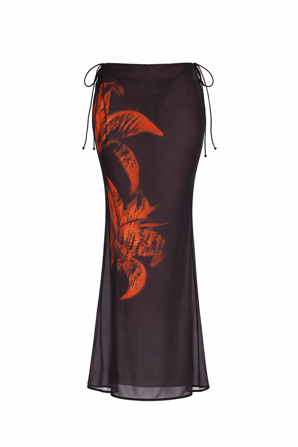 Suri-Flame Mesh Set