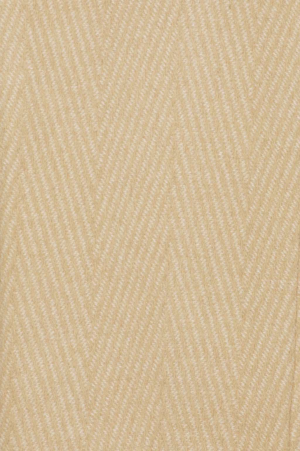 Deuca Wool Blend Coat