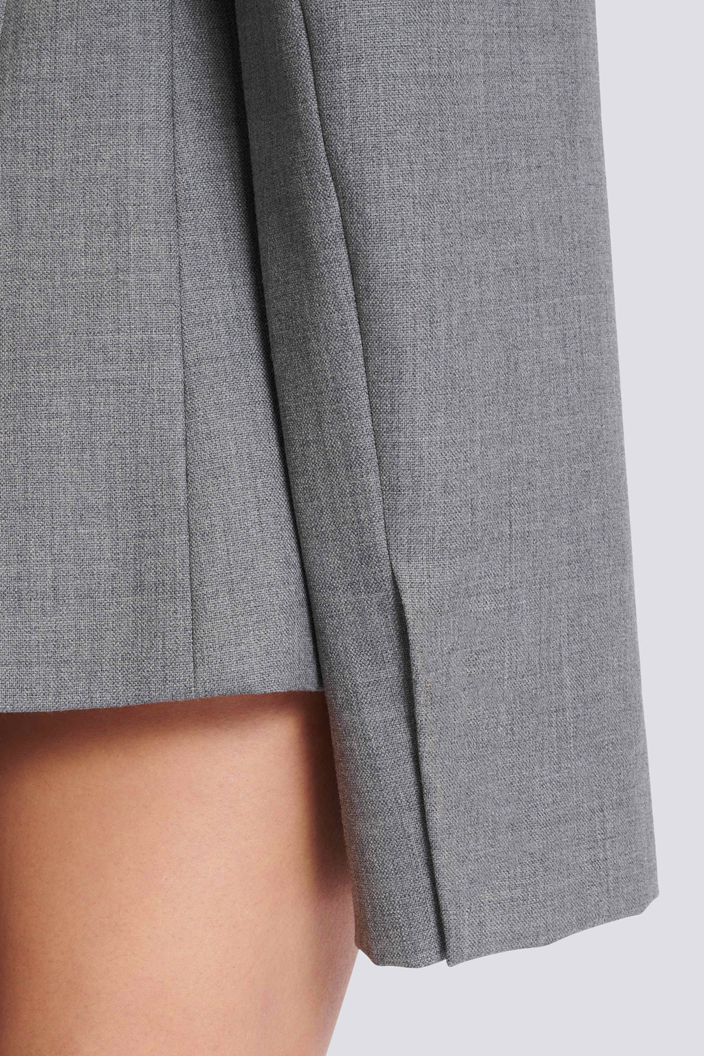 Elishava Ruched Blazer
