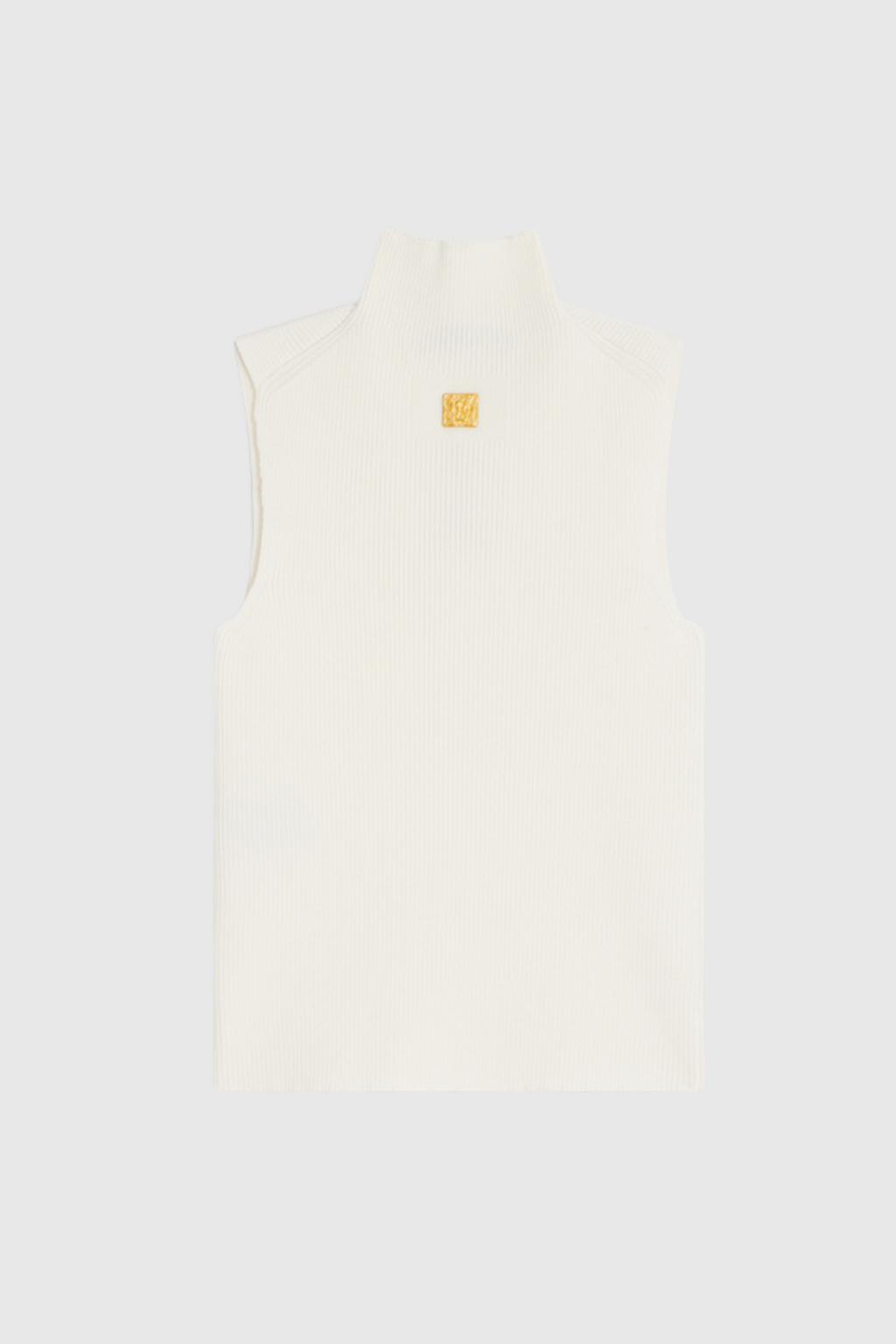 Ephram Keyhole Top