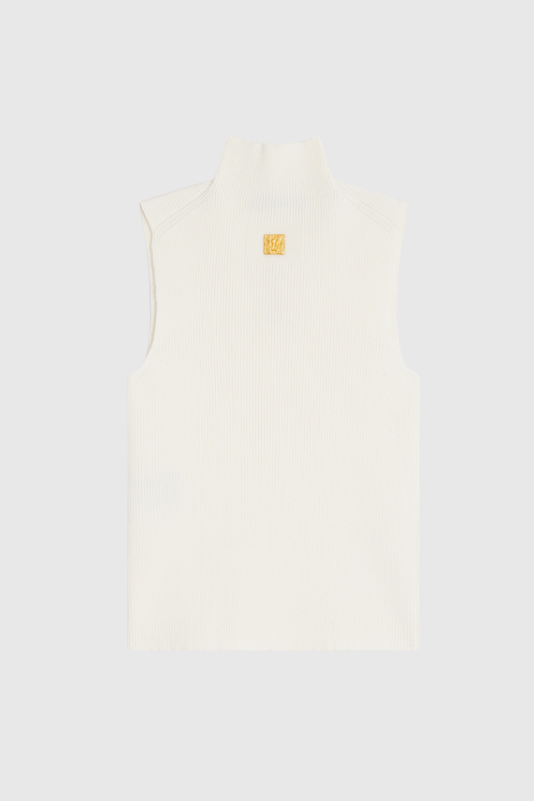 Ephram Keyhole Top