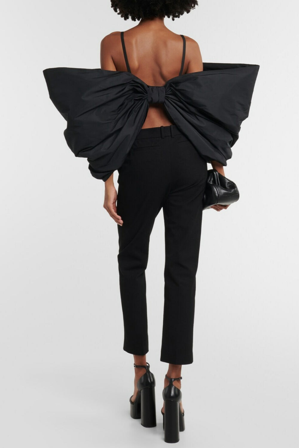 Espera Bow Top