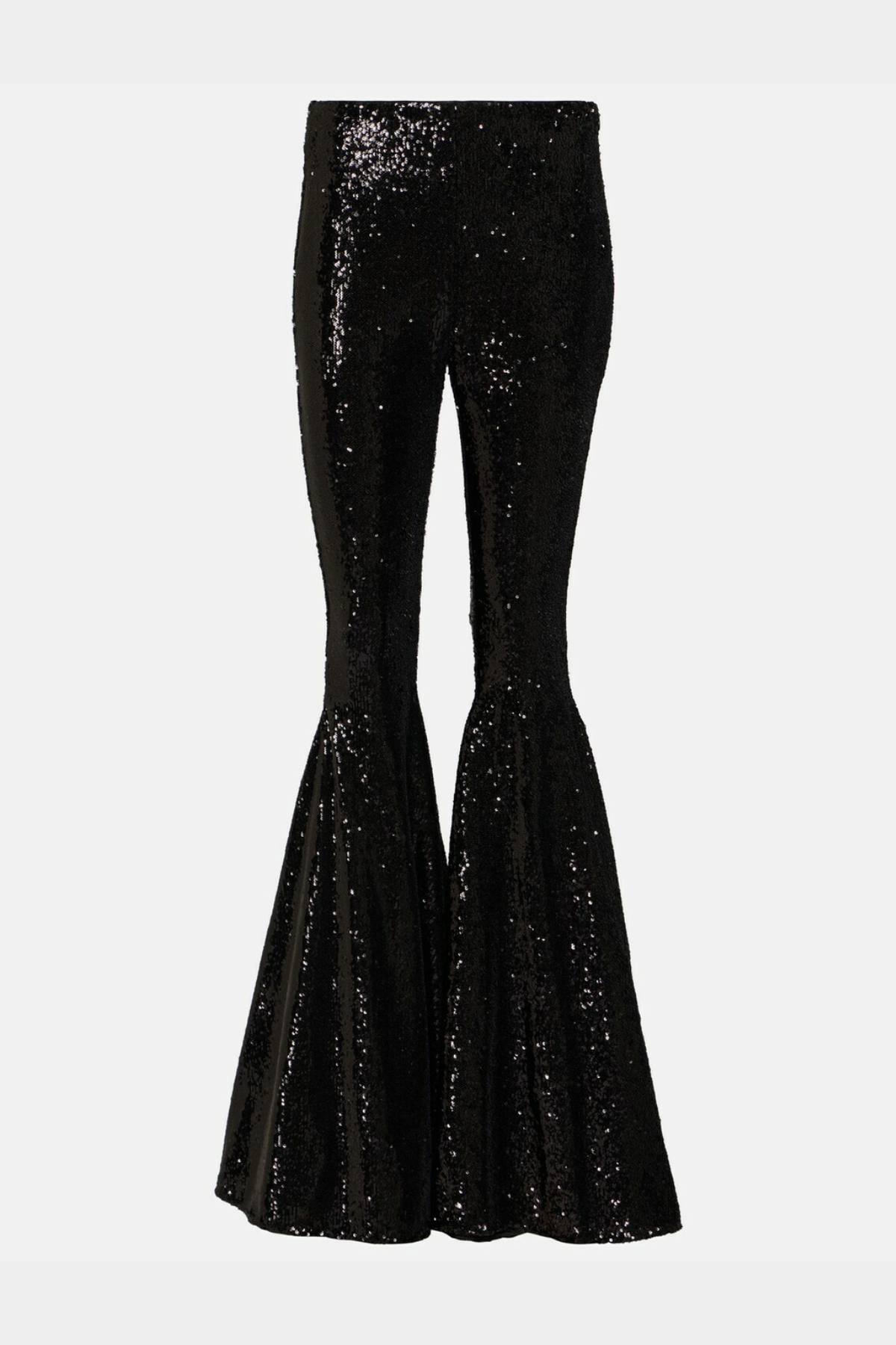 Faro Sequin Bustier Top