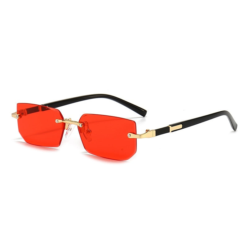 ROSIE-RIMLESS EDITION