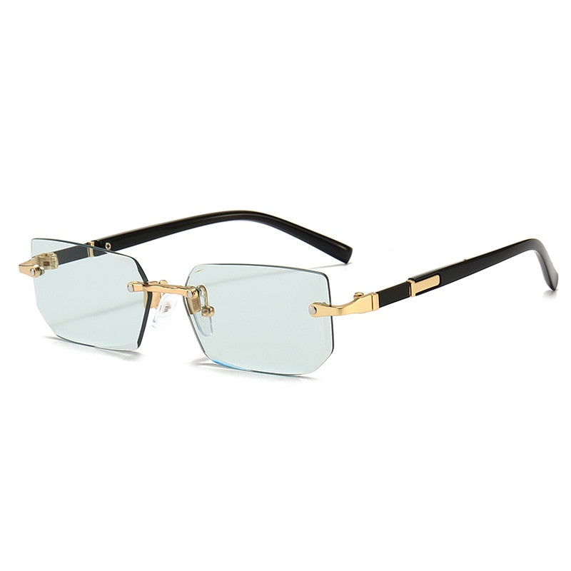 ROSIE-RIMLESS EDITION