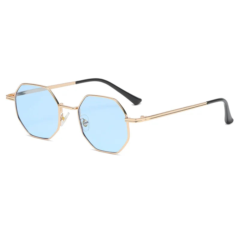 ELSA-OCTAGON FRAME