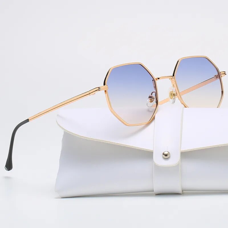 ELSA-OCTAGON FRAME