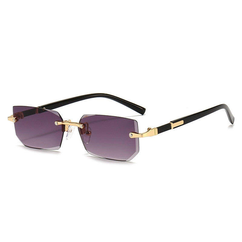 ROSIE-RIMLESS EDITION