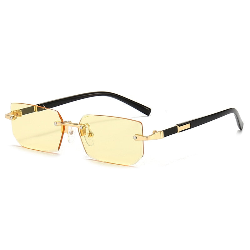 ROSIE-RIMLESS EDITION