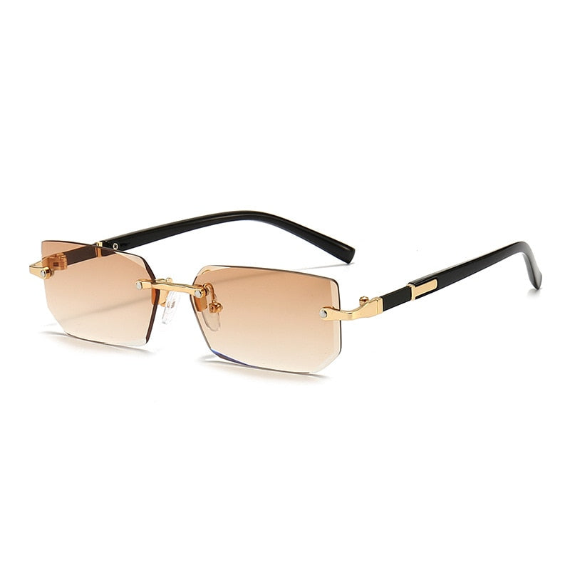 ROSIE-RIMLESS EDITION