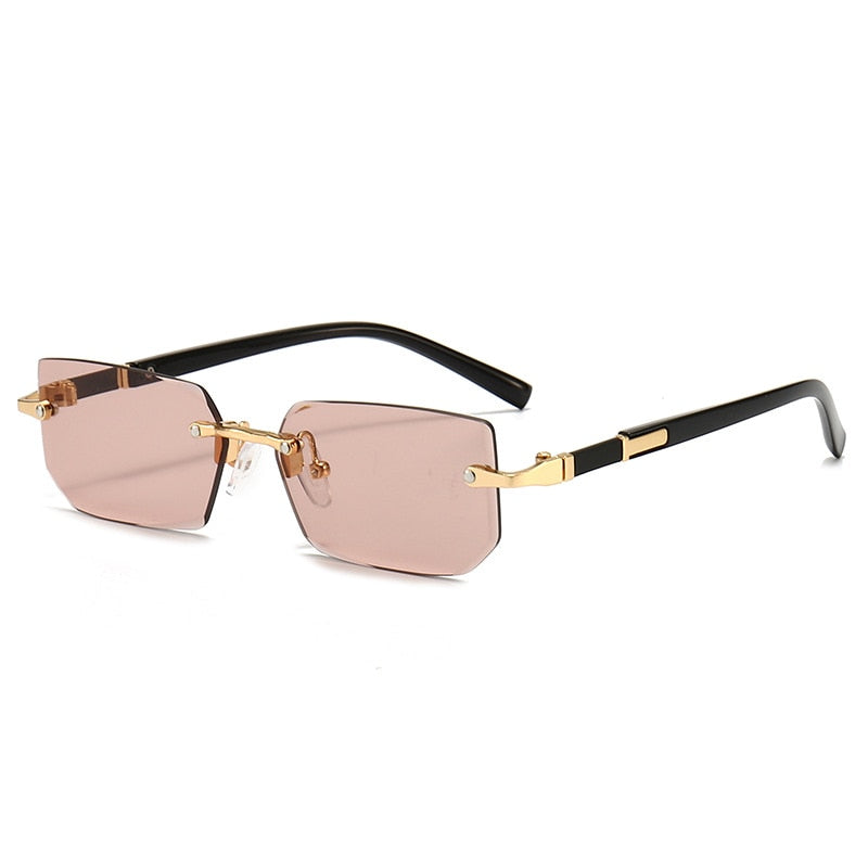 ROSIE-RIMLESS EDITION