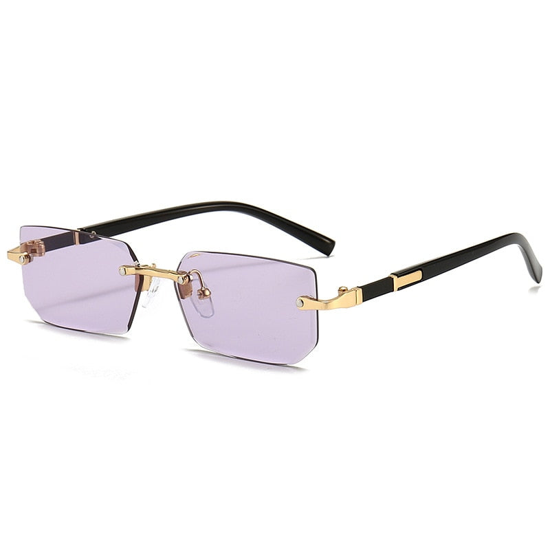 ROSIE-RIMLESS EDITION