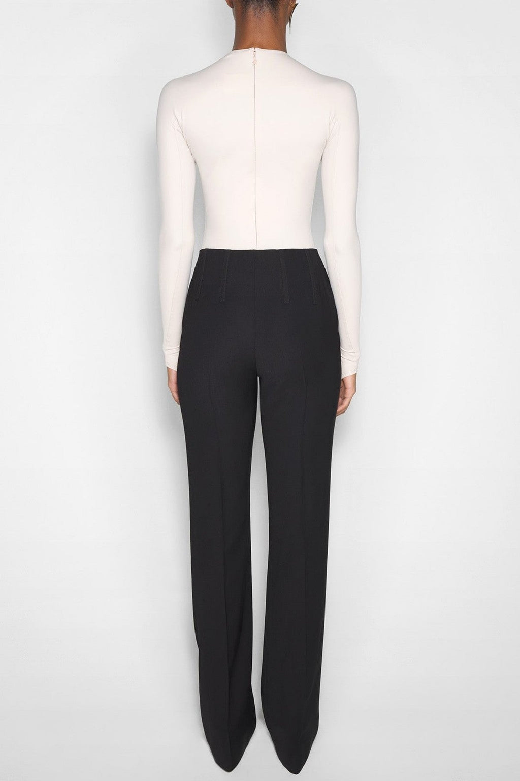 Halsto Bodysuit - White