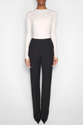 Halsto Bodysuit - White