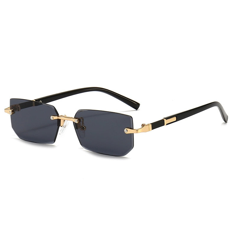 ROSIE-RIMLESS EDITION