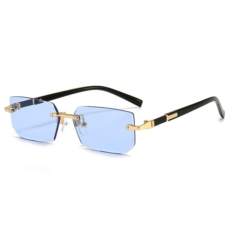 ROSIE-RIMLESS EDITION