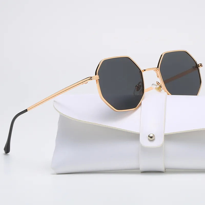 ELSA-OCTAGON FRAME