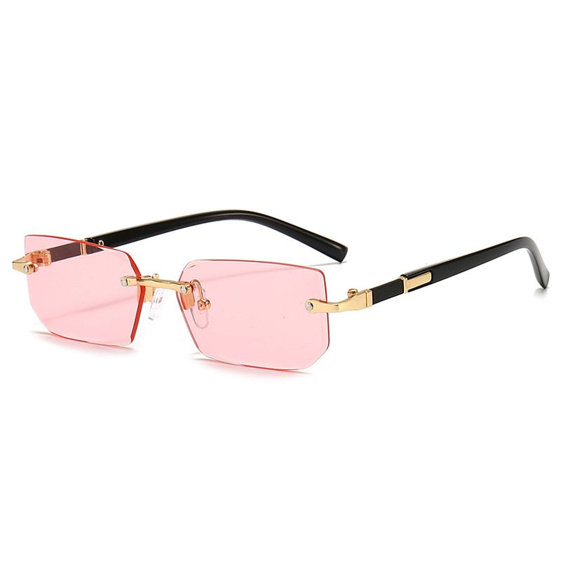 ROSIE-RIMLESS EDITION