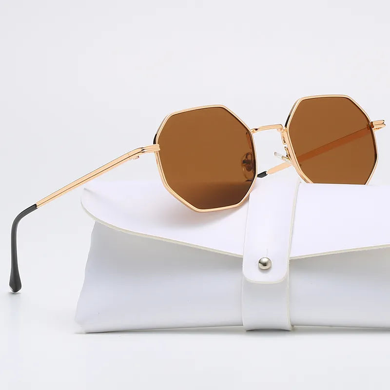 ELSA-OCTAGON FRAME
