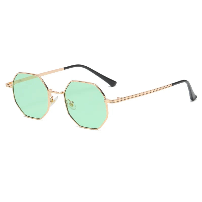 ELSA-OCTAGON FRAME