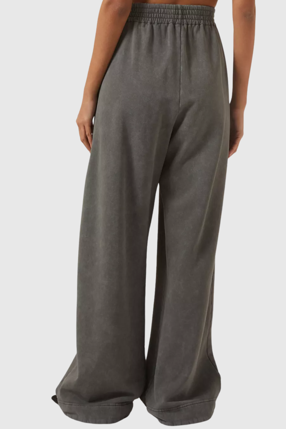 Ismaya Sweatpants - Grey