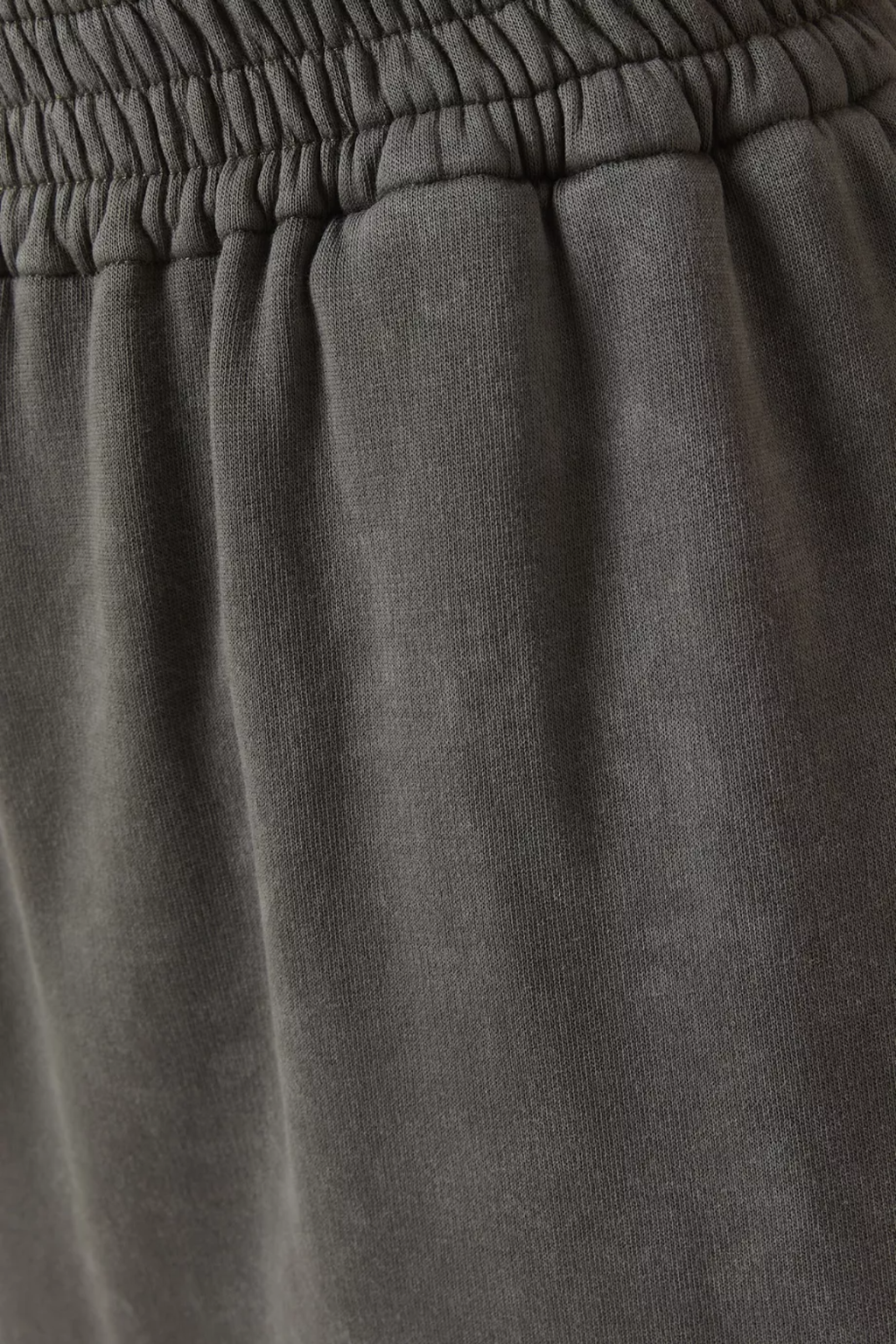 Ismaya Sweatpants - Grey