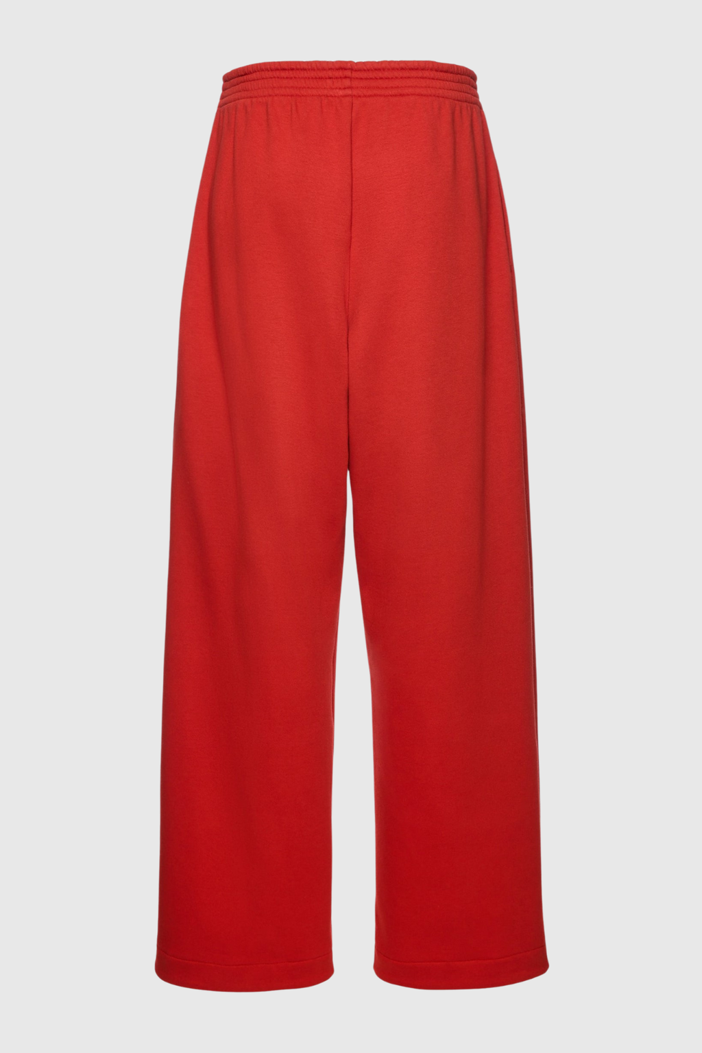 Ismaya Sweatpants - Red
