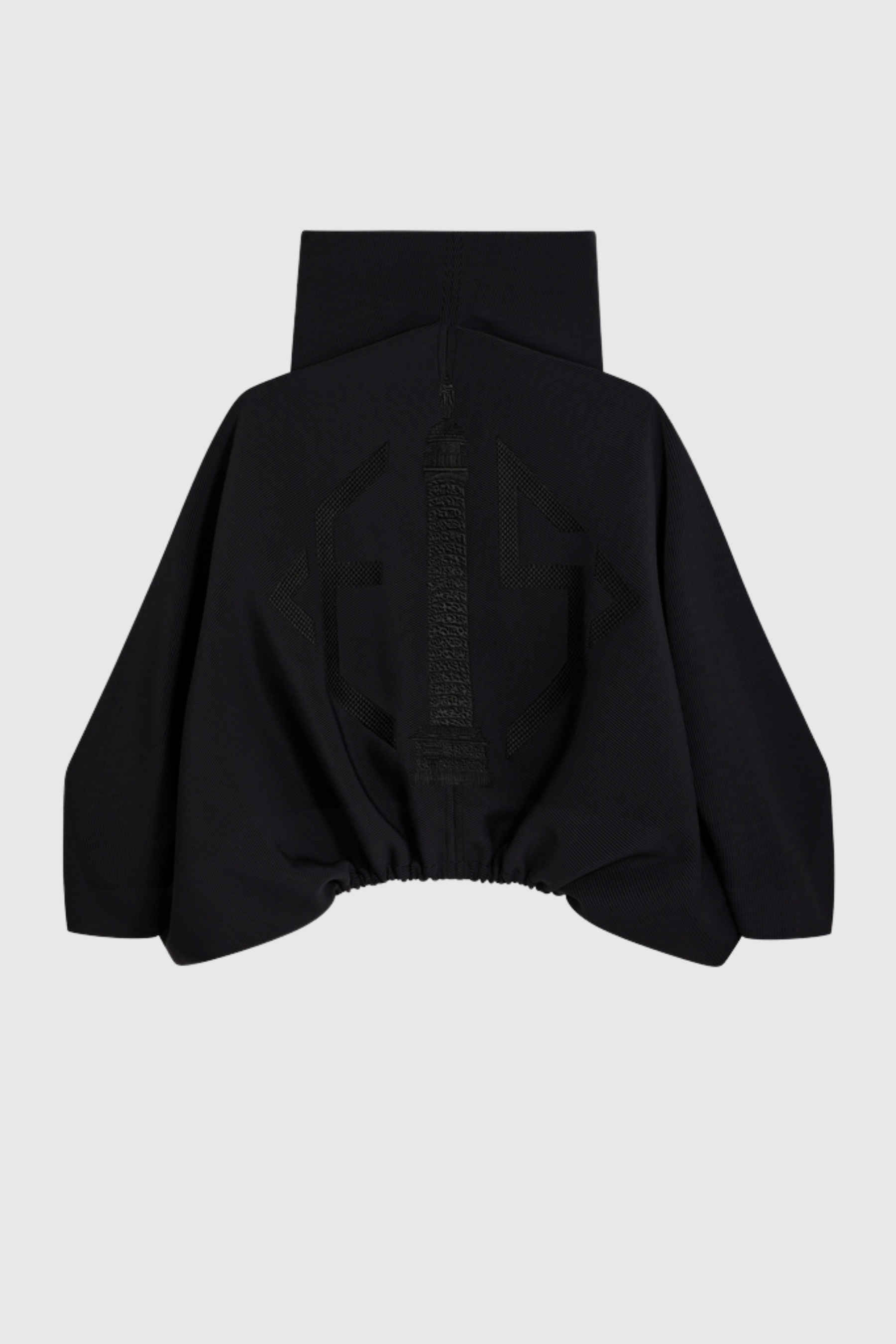 Jimmie Jacket
