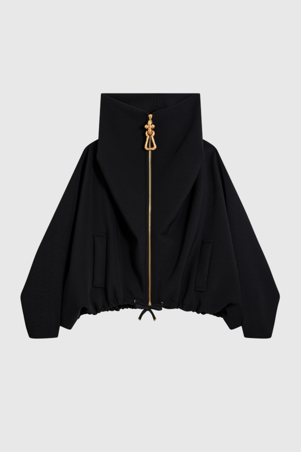 Jimmie Jacket