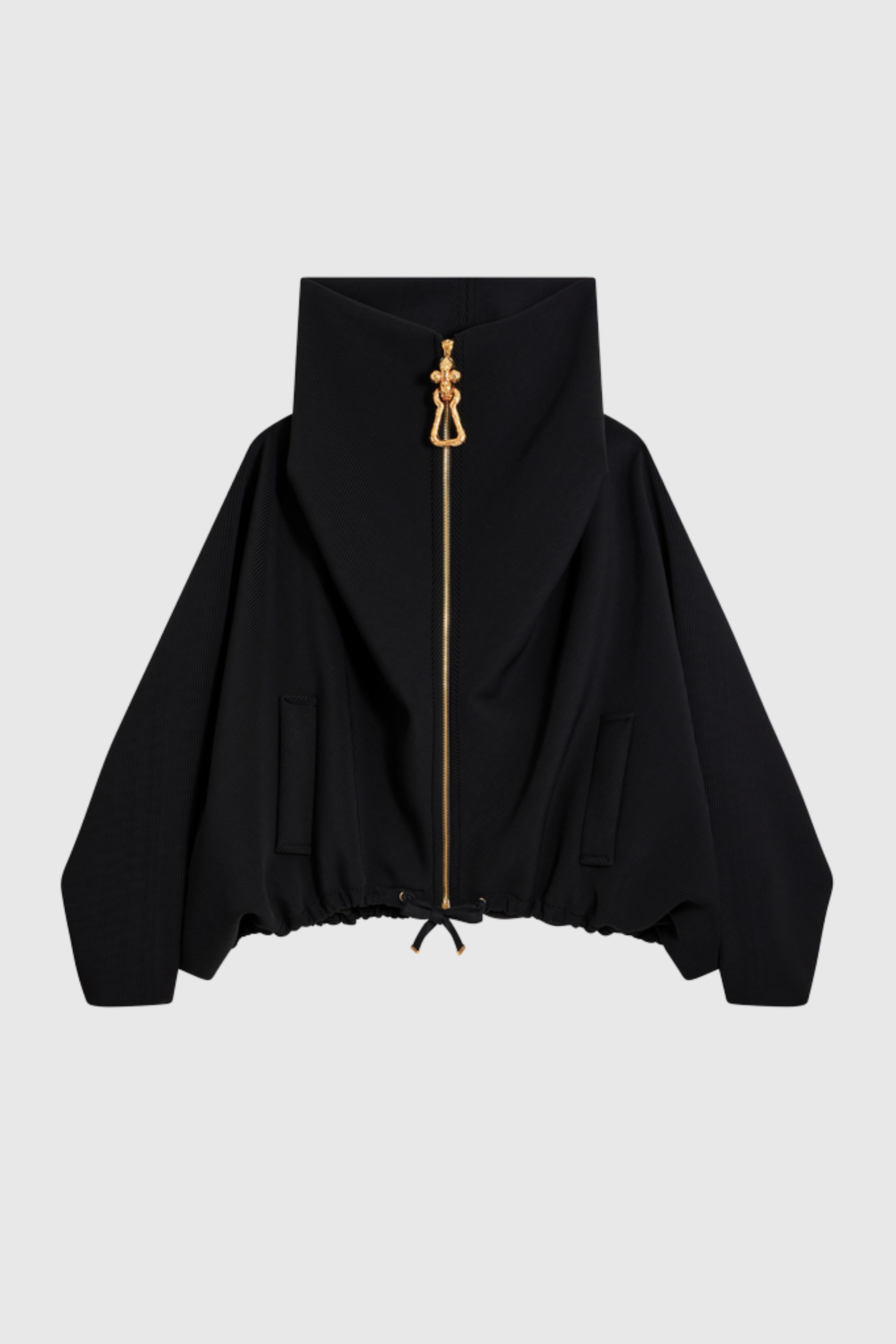 Jimmie Jacket
