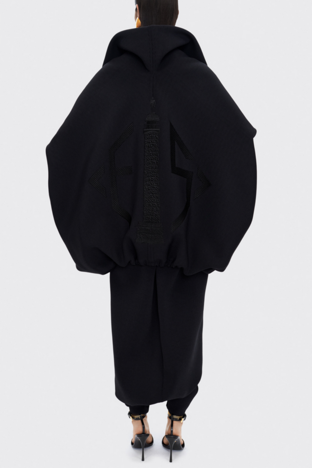Jimmie Jacket