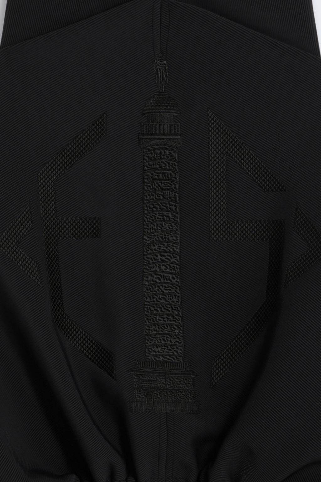 Jimmie Jacket