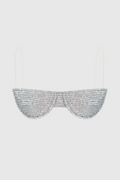 Laurin Crystal Bra